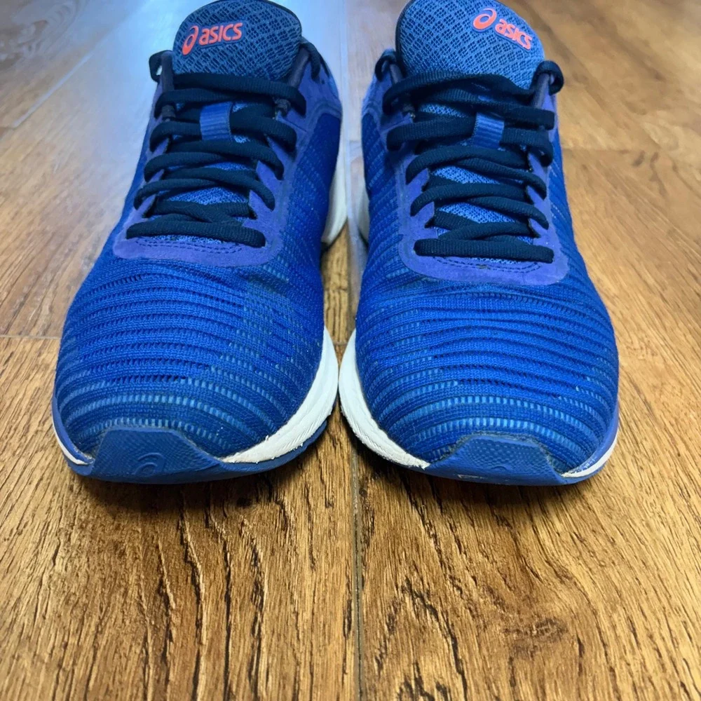 Asics good minor